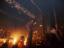 Refused Tour Announcements 2023 & 2024, Notifications, Dates, Concerts & Tickets – Songkick