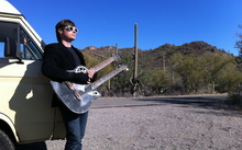 Fast Heart Mart Concert Tickets - 2026 Tour Dates