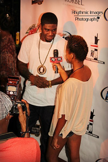 BIG K.R.I.T. Concert Tickets - 2026 Tour Dates