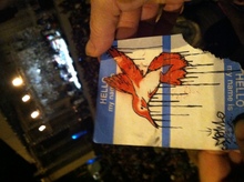 Greek Theatre, Berkeley