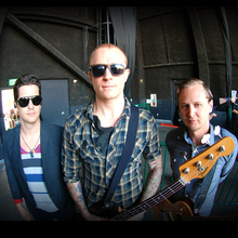 Eve 6 Concert Tickets - 2026 Tour Dates