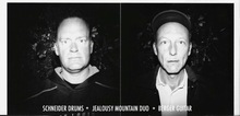 Jealousy Mountain Duo Concert Tickets - 2026 Tour Dates