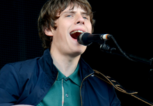 Jake Bugg Concert Tickets - 2026 Tour Dates.