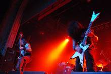 Krisiun Concert Tickets - 2026 Tour Dates.