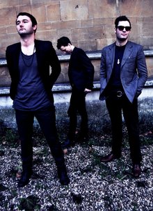 Strangers Concert Tickets - 2026 Tour Dates