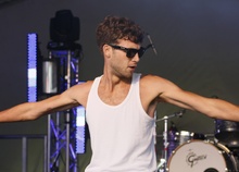 Man Like Me Concert Tickets - 2026 Tour Dates.