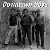 Downtown Boys Concert Tickets - 2026 Tour Dates