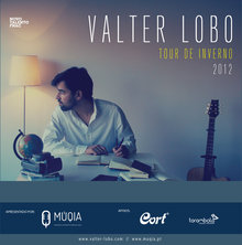Valter Lobo Concert Tickets - 2026 Tour Dates.