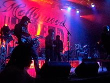 House of Blues - Dallas, Dallas