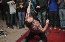 Arison Cain Concert Tickets - 2026 Tour Dates.