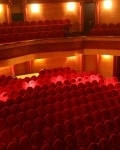 Théâtre de Saint-Amand-les-Eaux, Saint-Amand-les-Eaux