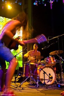 Za! Concert Tickets - 2026 Tour Dates.