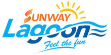 Sunway Lagoon Surf Beach, Petaling Jaya