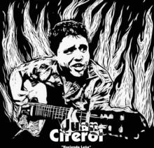 Juan Cirerol Concert Tickets - 2026 Tour Dates