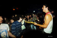 The Talks Concert Tickets - 2026 Tour Dates