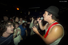 The Talks Concert Tickets - 2026 Tour Dates