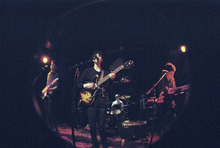 FINS Concert Tickets - 2026 Tour Dates