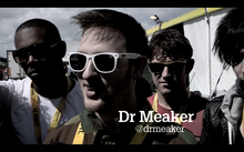 Dr Meaker Concert Tickets - 2026 Tour Dates.