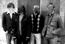 Oh Condor Concert Tickets - 2026 Tour Dates