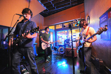 Oh Condor Concert Tickets - 2026 Tour Dates