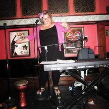 Katie Kadan Concert Tickets - 2026 Tour Dates