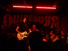 The Pat McManus Band Concert Tickets - 2026 Tour Dates