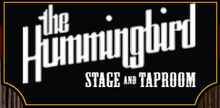 Hummingbird Stage & Taproom, Macon