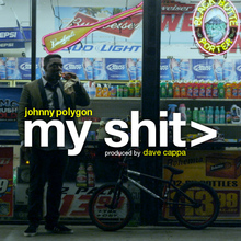 Johnny Polygon Concert Tickets - 2026 Tour Dates.