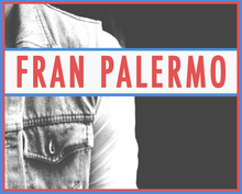 Fran Palermo Concert Tickets - 2026 Tour Dates