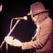 Rodriguez Concert Tickets - 2026 Tour Dates.
