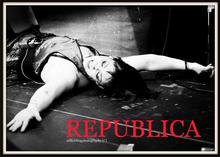 Republica Concert Tickets - 2026 Tour Dates