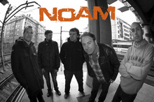 Noam Concert Tickets - 2026 Tour Dates