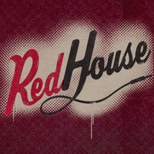 Red House, Walnut Creek