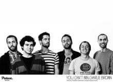 You Can't Win, Charlie Brown Concert Tickets - 2026 Tour Dates.