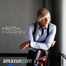 Keith Harkin Concert Tickets - 2026 Tour Dates
