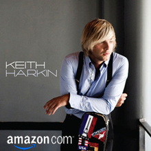 Keith Harkin Concert Tickets - 2026 Tour Dates
