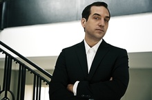 Marc Houle Concert Tickets - 2026 Tour Dates