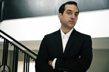 Marc Houle Concert Tickets - 2026 Tour Dates
