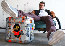 Recloose Concert Tickets - 2026 Tour Dates.