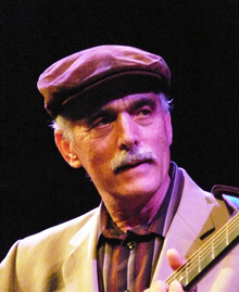 Jim Kweskin Concert Tickets - 2026 Tour Dates
