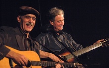 Jim Kweskin Concert Tickets - 2026 Tour Dates