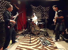 Aloha Screwdriver Concert Tickets - 2026 Tour Dates.