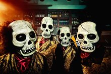 Los Tiki Phantoms Concert Tickets - 2026 Tour Dates.