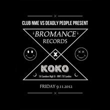 Brodinski Concert Tickets - 2026 Tour Dates