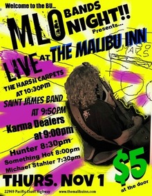 Karma Dealers Concert Tickets - 2026 Tour Dates
