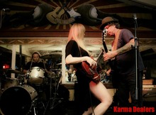 Karma Dealers Concert Tickets - 2026 Tour Dates