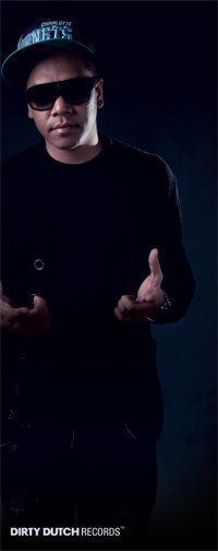 Chuckie Concert Tickets - 2026 Tour Dates