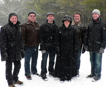 The Barra Macneils Concert Tickets - 2026 Tour Dates