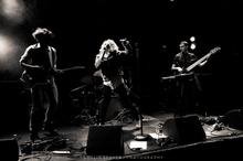 OONA Concert Tickets - 2026 Tour Dates