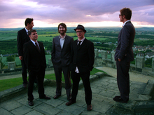 The Sons (Band) Concert Tickets - 2026 Tour Dates